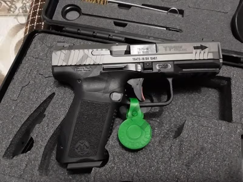 Canik tp9 sfx tungsten