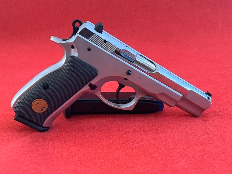 CZ 75B