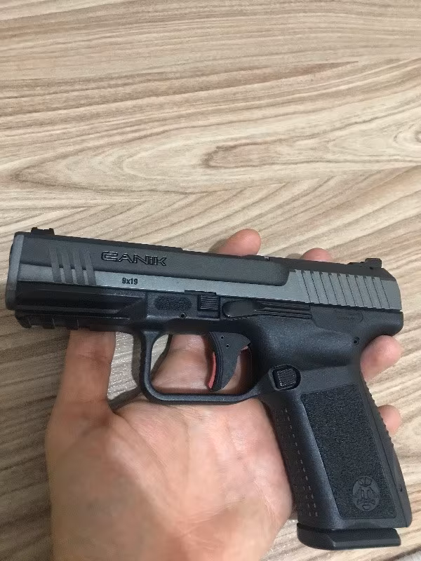 Memurdan elite tungsten