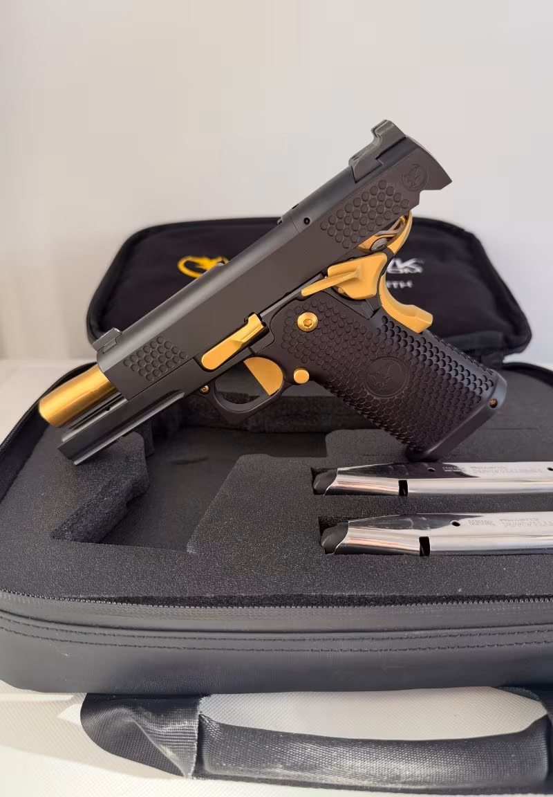 Acil Satılık,Sıfır kutusunda Night Hawk görev sebebiyle getirilmiş,Mükemmel makina