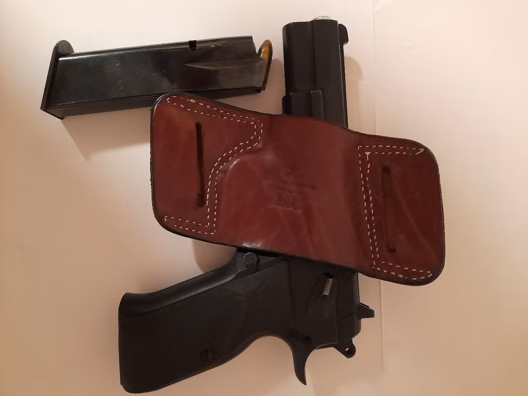 Sarsılmaz Kılınç 2000 light