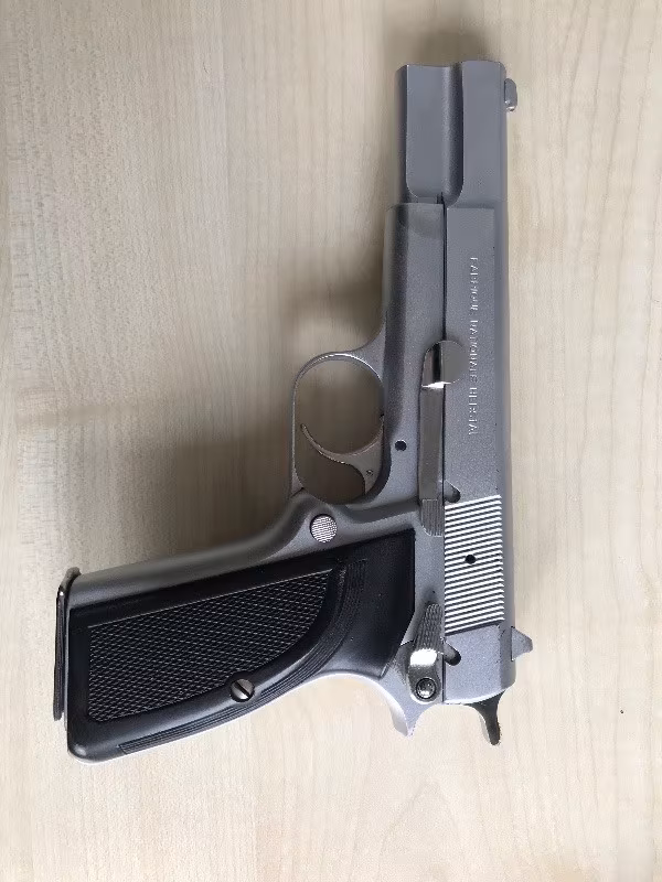 14 lü browning t serisi