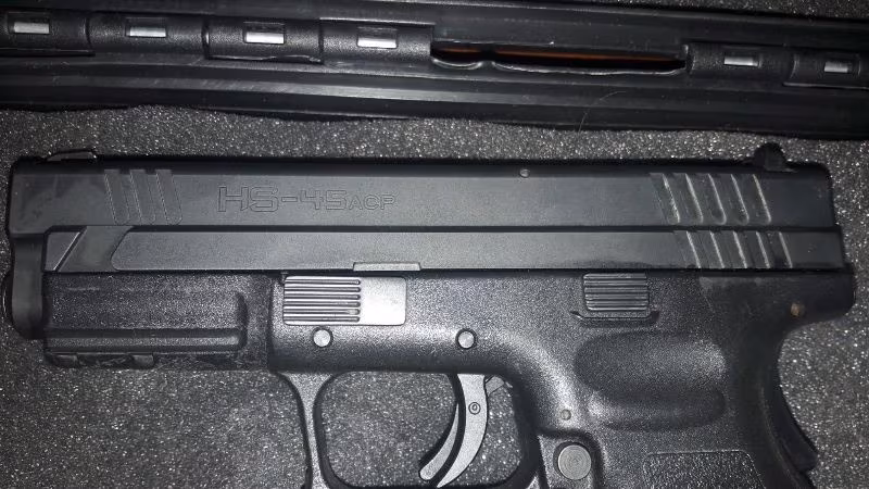 HS-45 ÇOK TEMİZ. KAMU PERSONELİNDEN.