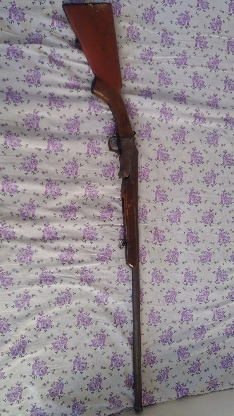 Üzümlü Muhteşem Tek Kırma El yapımı