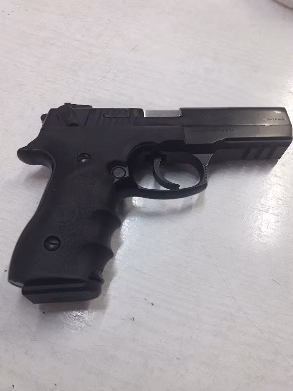 Temiz çok az kullanılmış