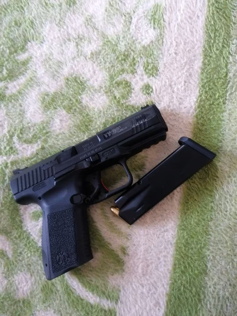 2 kutu mermi atıldı temiz