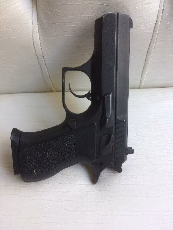 Sıfır ayarında Jericho