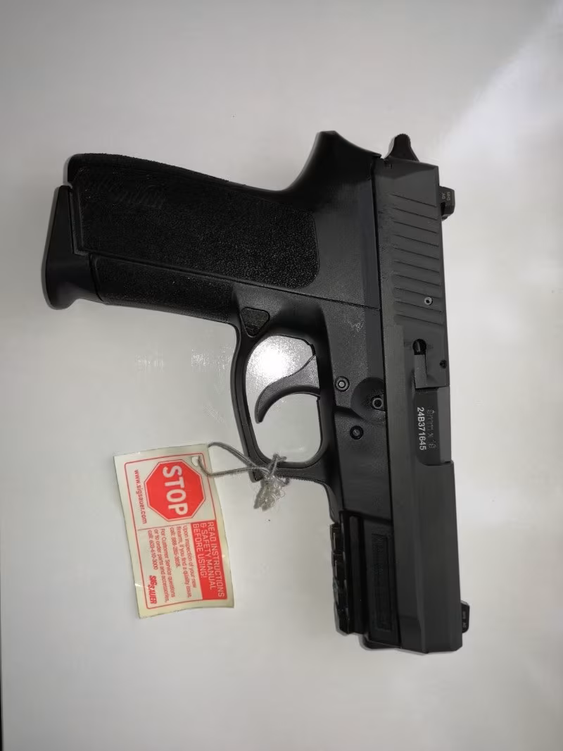 Sig Sauer SP2022