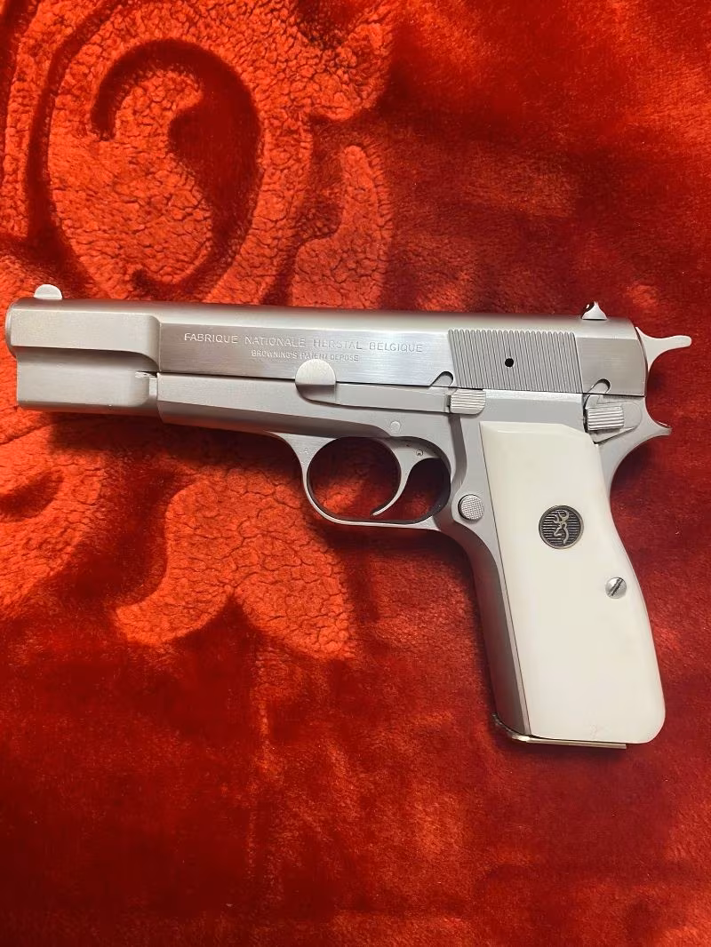 BROWNİNG 245 SERİSİ