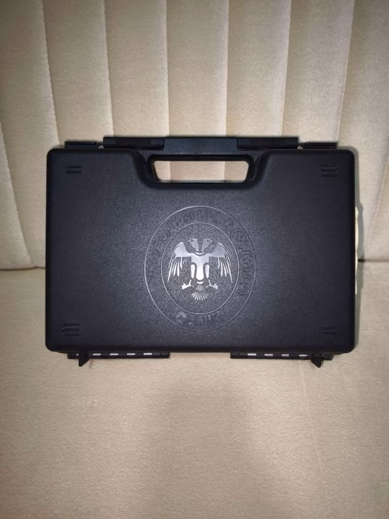 Canik Tp9 Sfx 18 artı bir