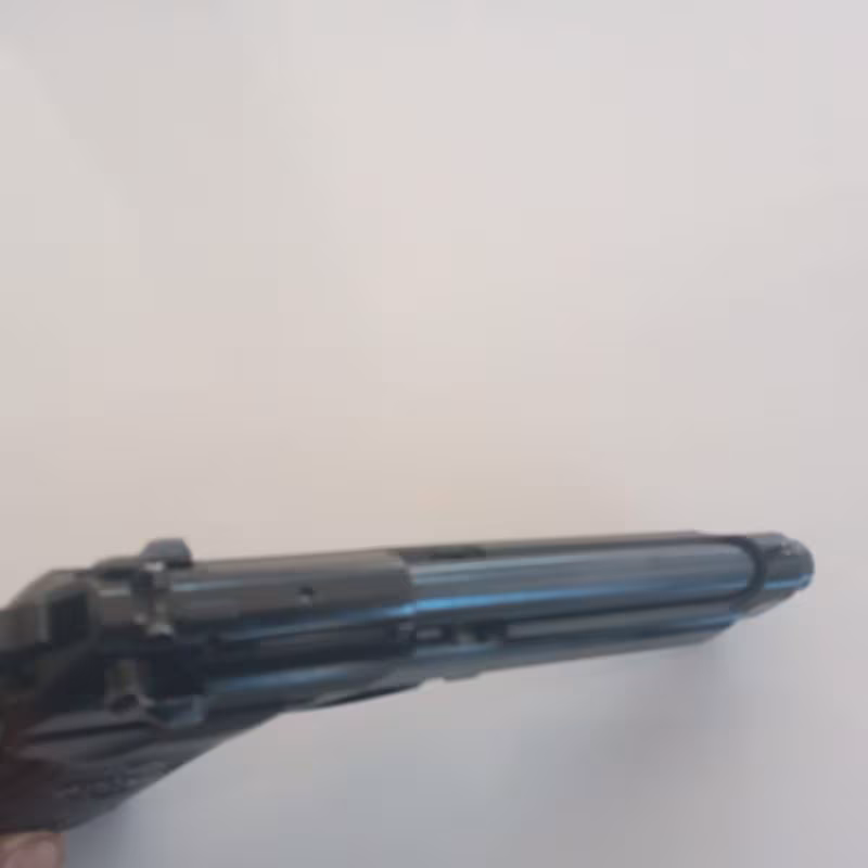 16+1 çok temiz beratta