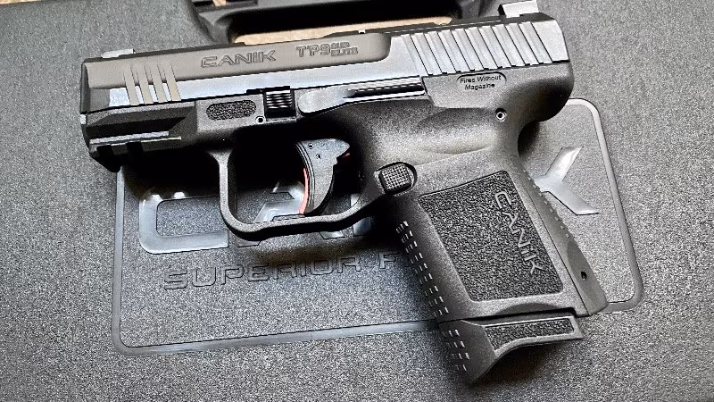 CANIK SUB ELİTE 2022