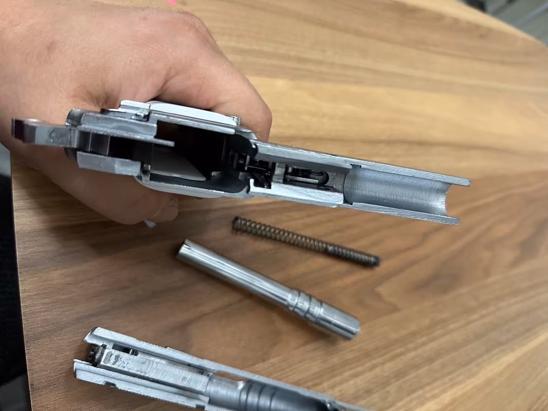 Satılık Sorunsuz Browning