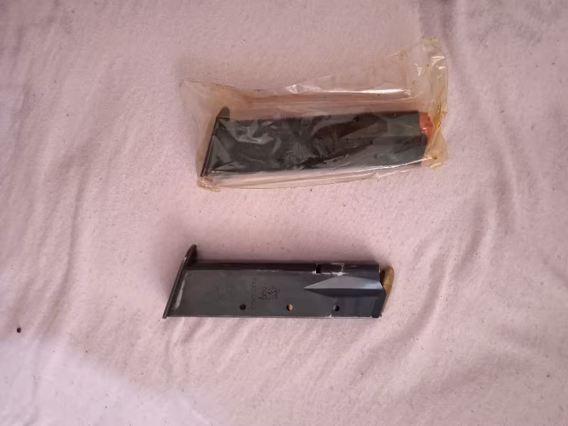 Sarsılmaz kilunc 2009 light