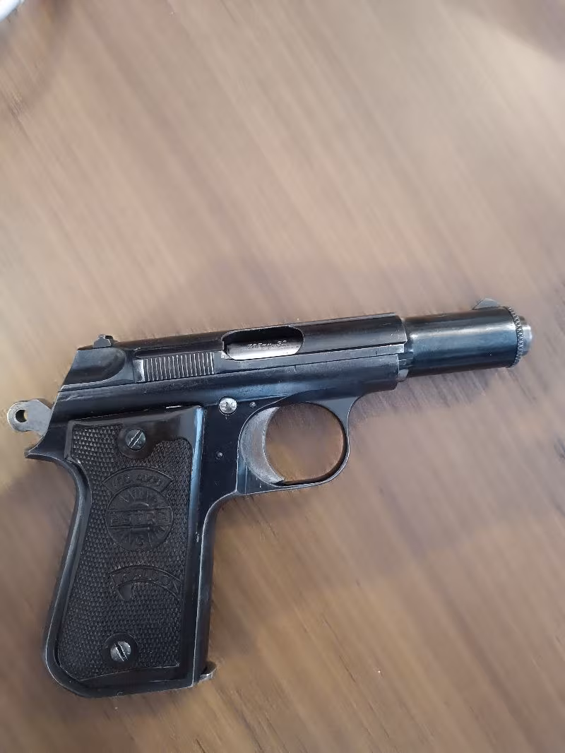 7.65 Astra mood 4000 orjinal