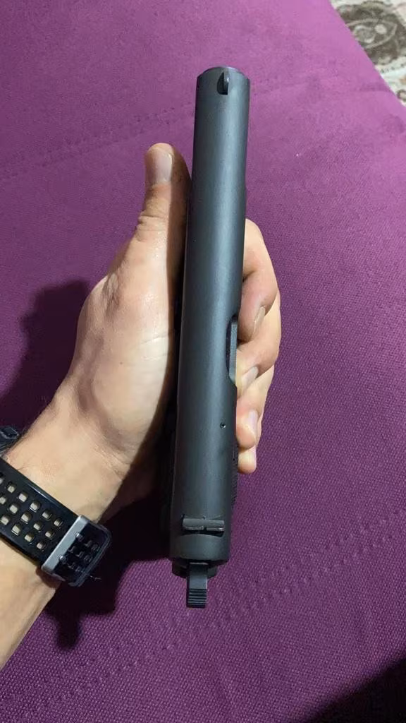 Browning L serisi efsane 14lü