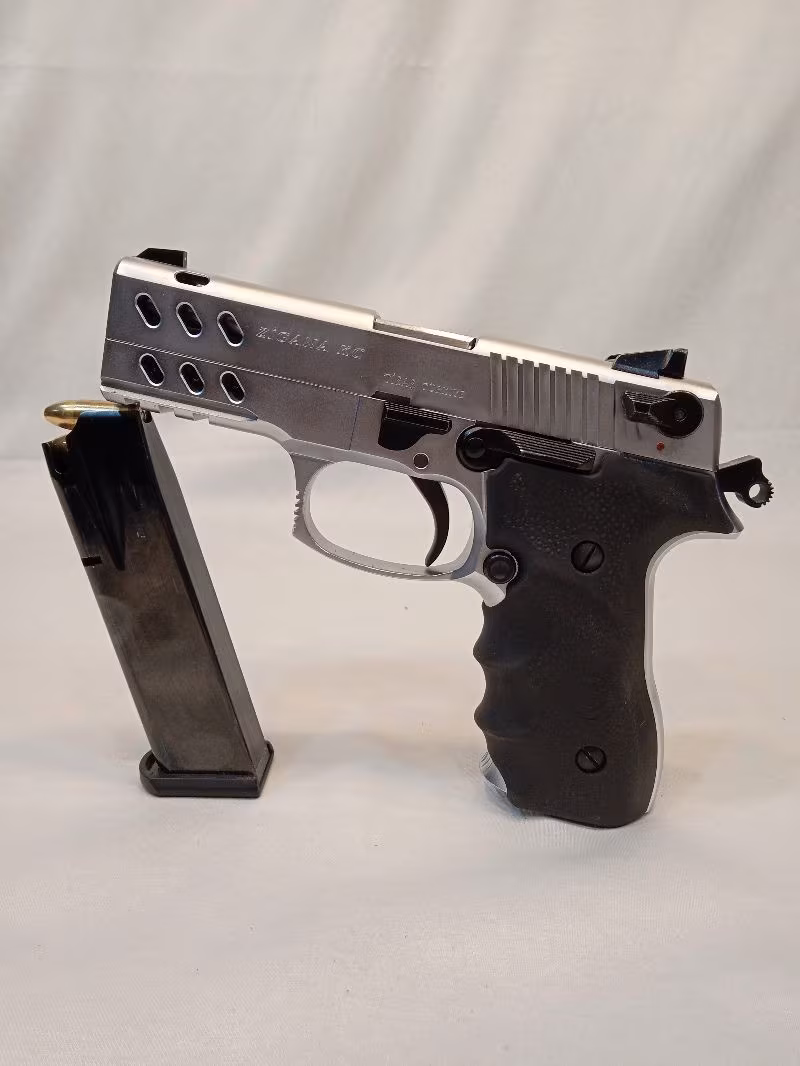 Temiz kullanılmış Zigana kc