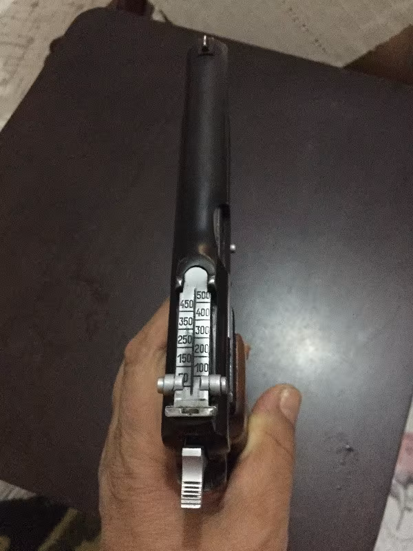 1972 model Dereceli orjinal