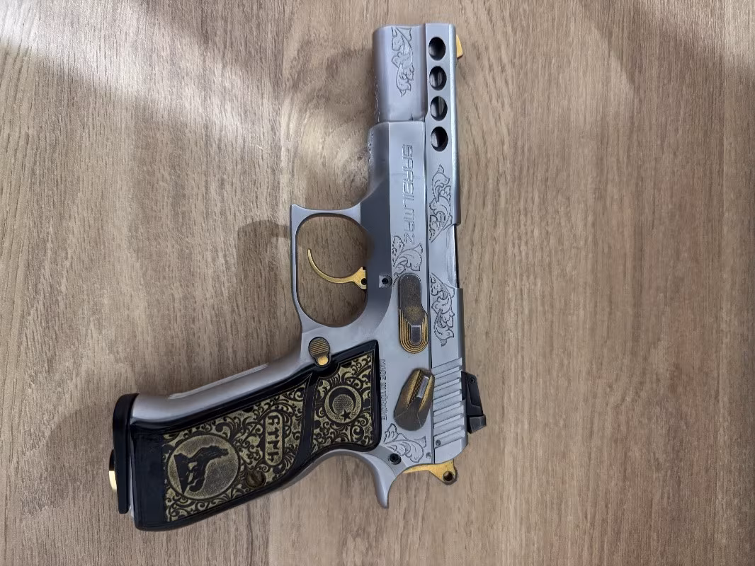 TERTEMİZ EŞİ BENZERİ YOK P8L