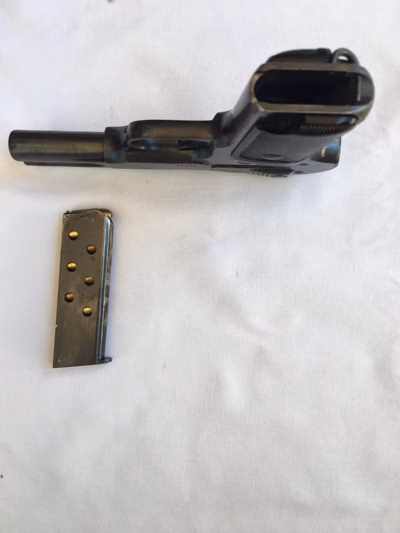 120 yıllık yassı Browning