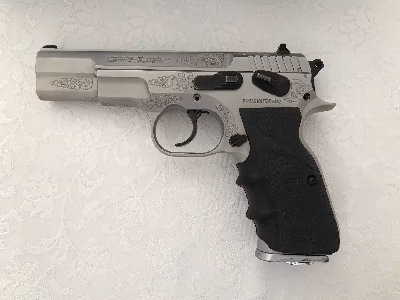 Kılınç 2000 Light.