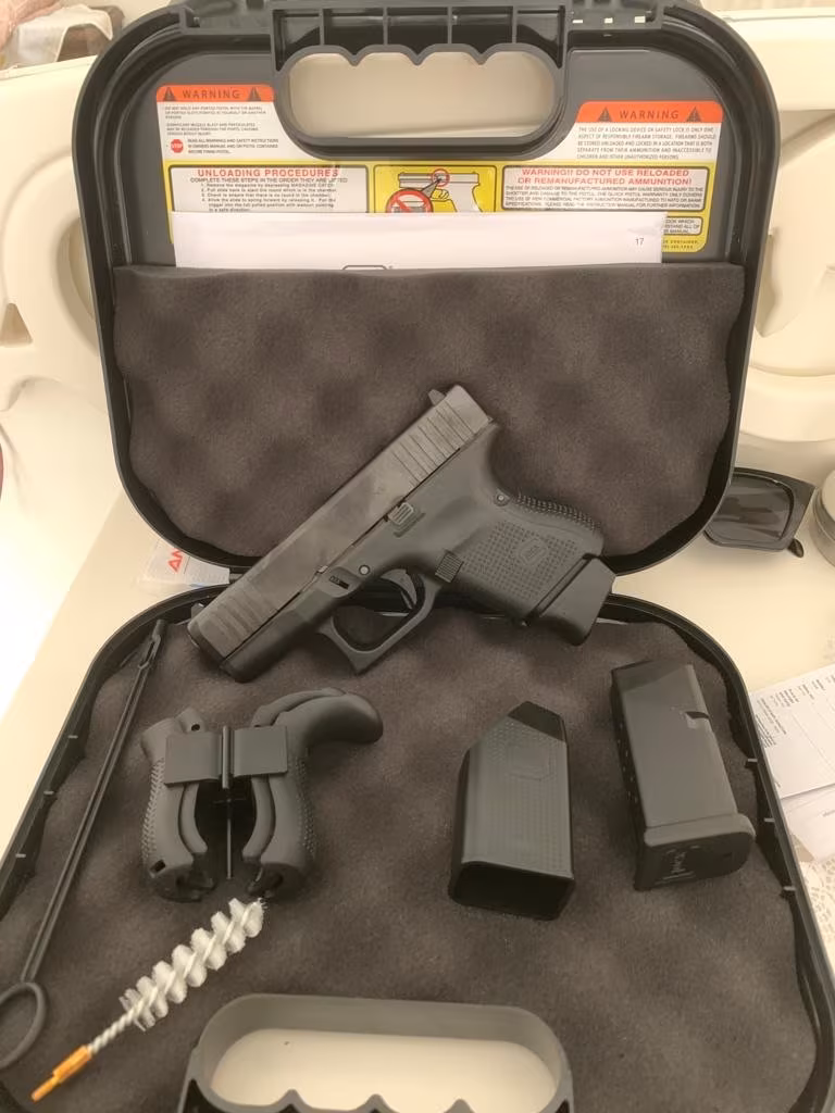 Glock 26 GEN 5