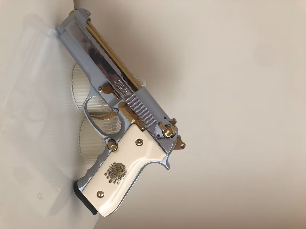 Yavuz Defender Black