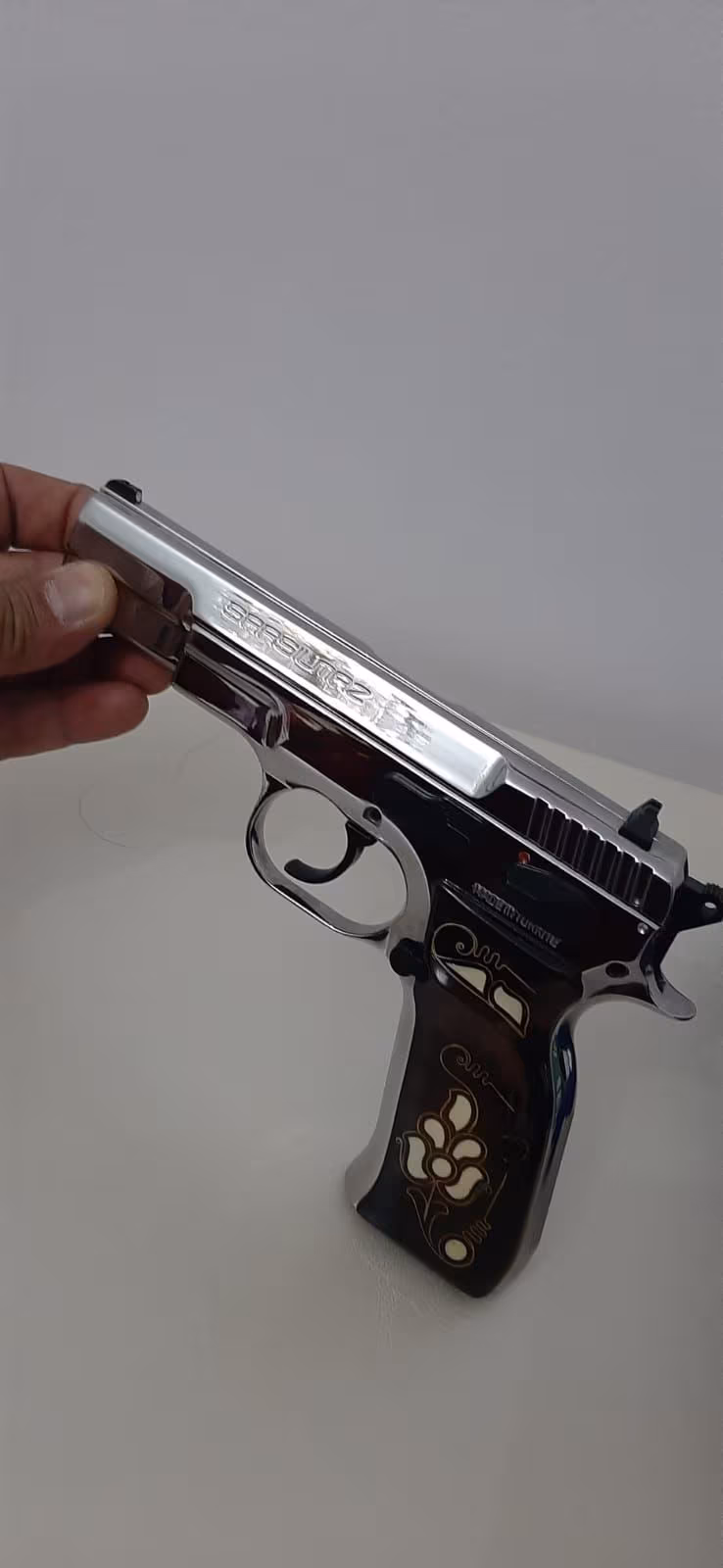 Temiz sarsılmaz kılıç 2000 lite