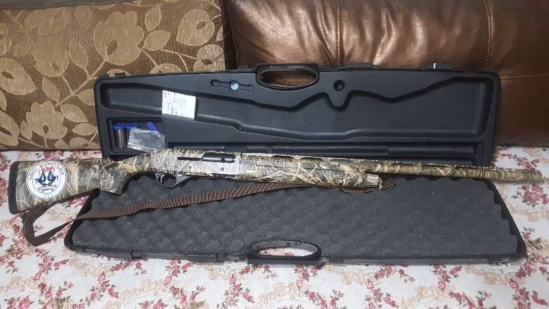 Stoeger m3000 max5  71 namlu
