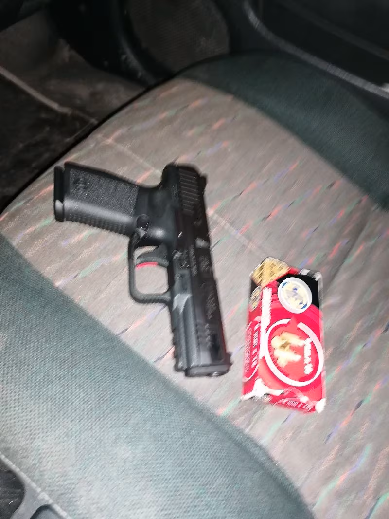 Canik tp9 sf elite s. Ev hanımından