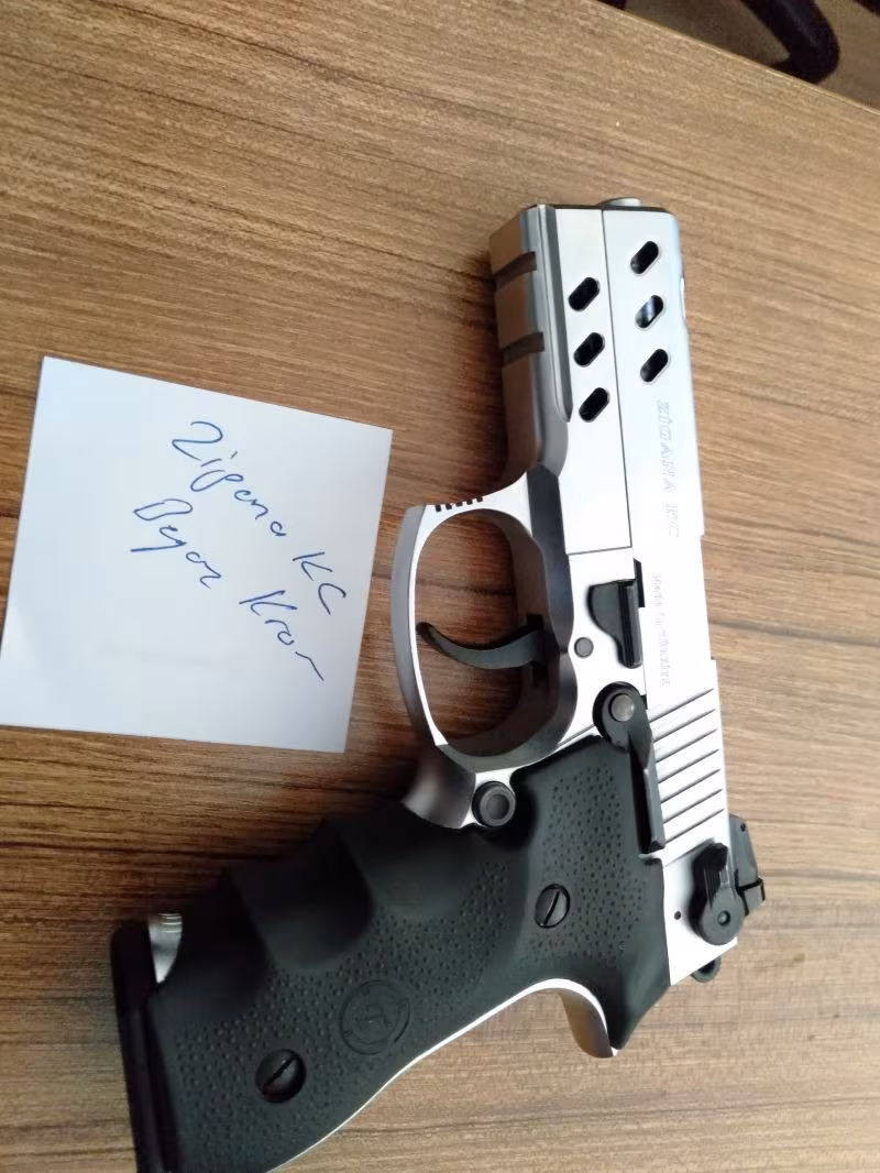 Sıfır kadar temi Zigana