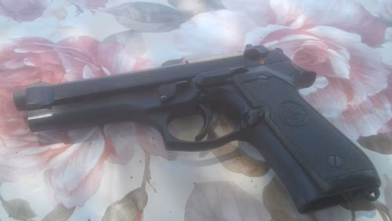 Italyan orjinal beretta