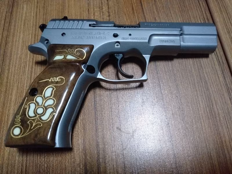 kılınç 2000 mega stainless steel mat ( 08/07/2020 ) de alınmıştır 2 yıl garantili