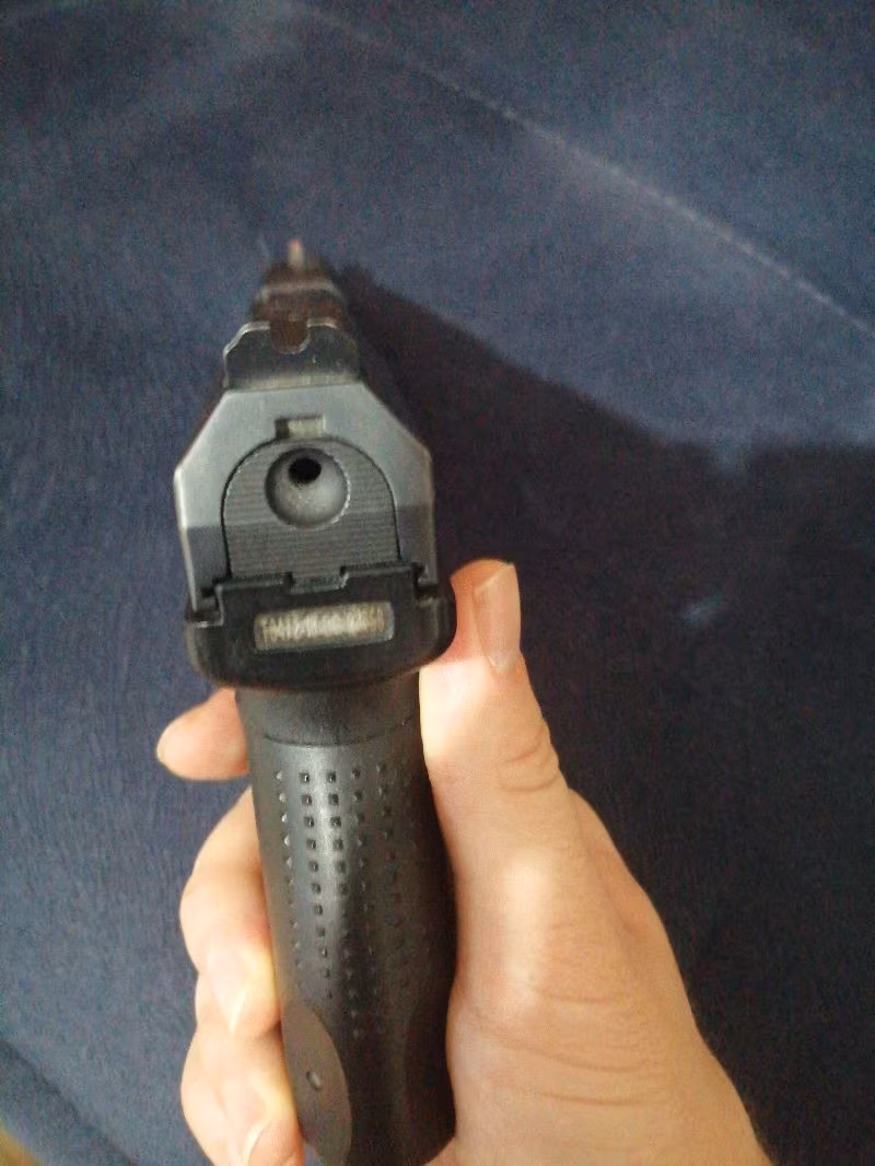 Canik tp9 sf elite s