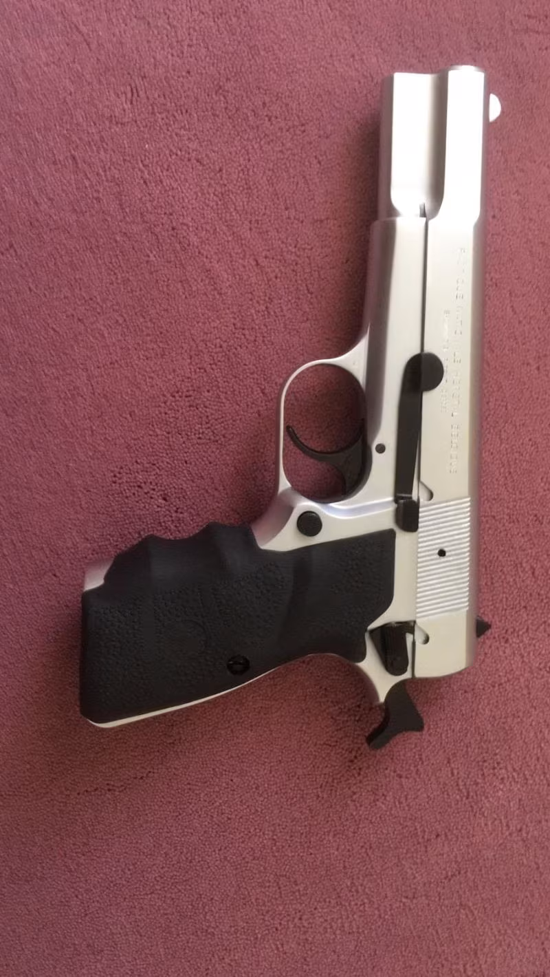 BELÇİKA BROWNİNG 245 PV