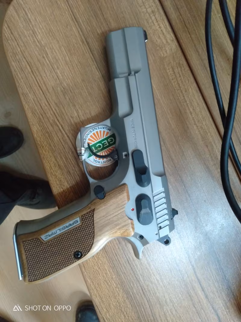 kılınç 2000 mega stainless steel mat  2 yıl garantili