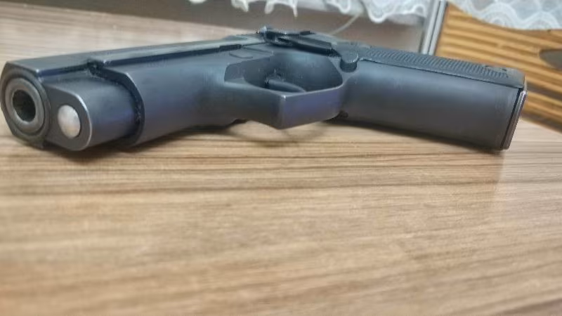 Emekli polisten temiz astra 17+1