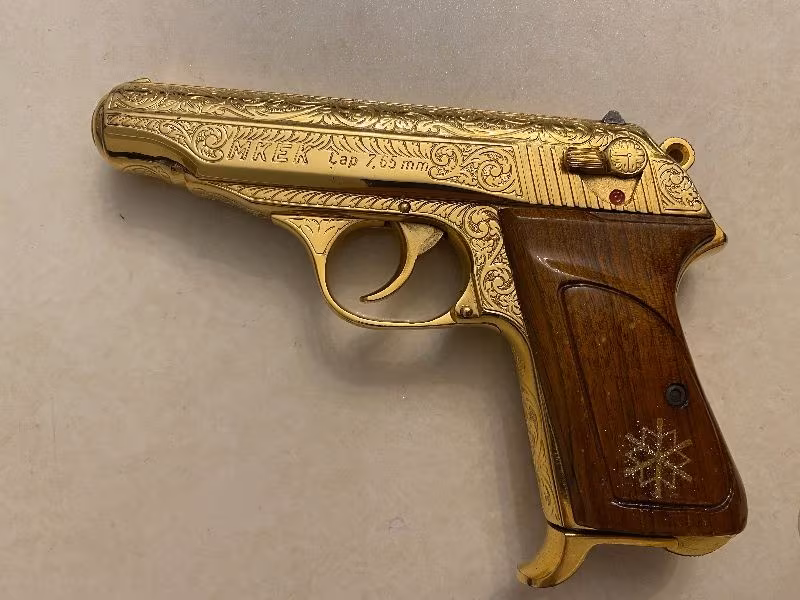 altın kaplama orjinal fabrika çıkışlı kırıkkale