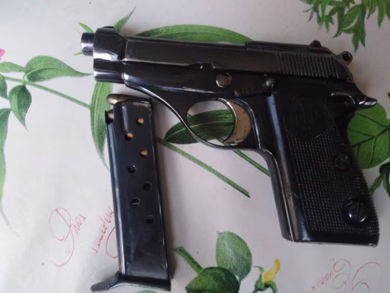 Beretta Mod 70 1979