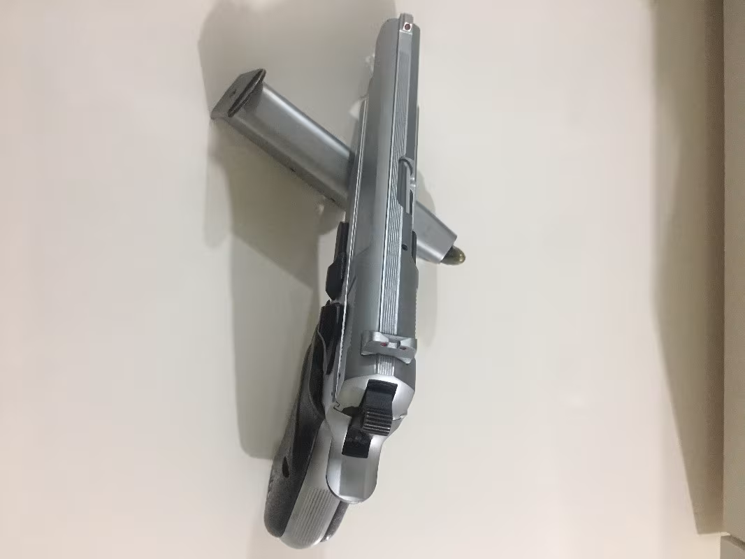 Sarsılmaz 2000 ligt