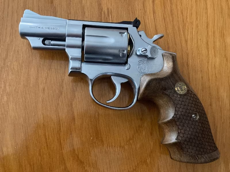 Emekli egm personelinden