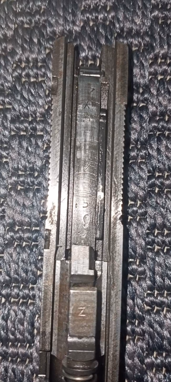 BELÇİKA BROWNİNG 245PV