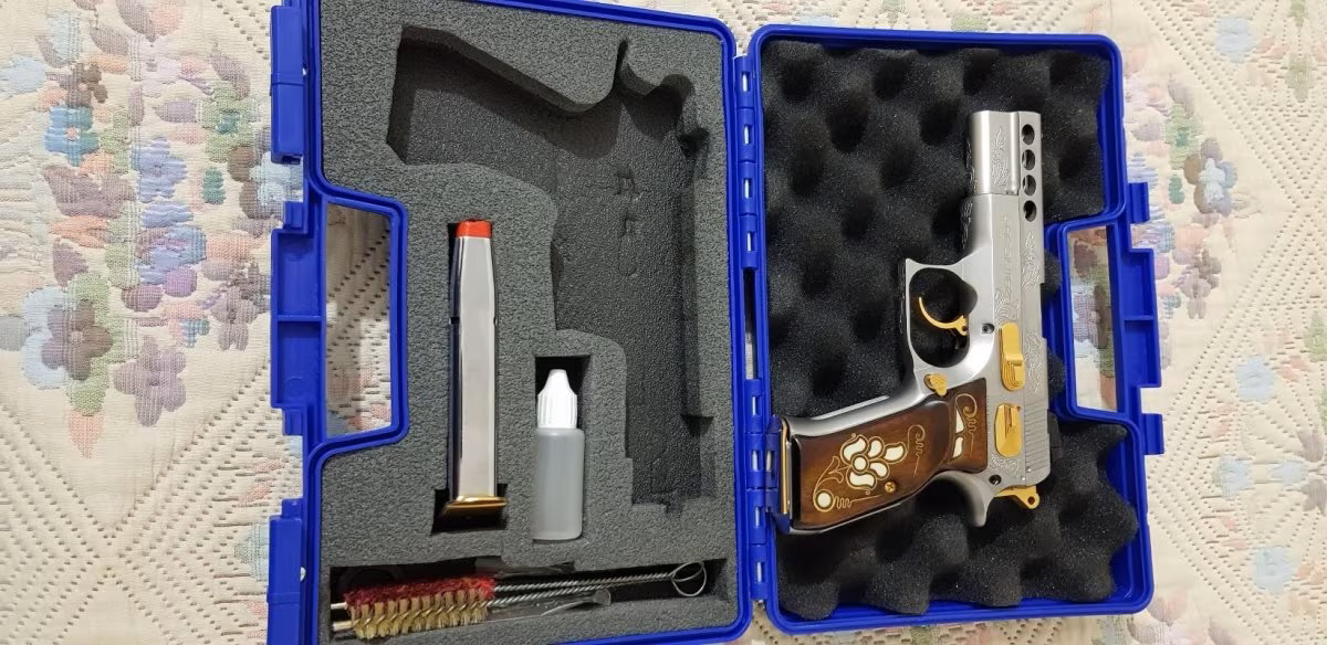 Acil satılık temiz p8l