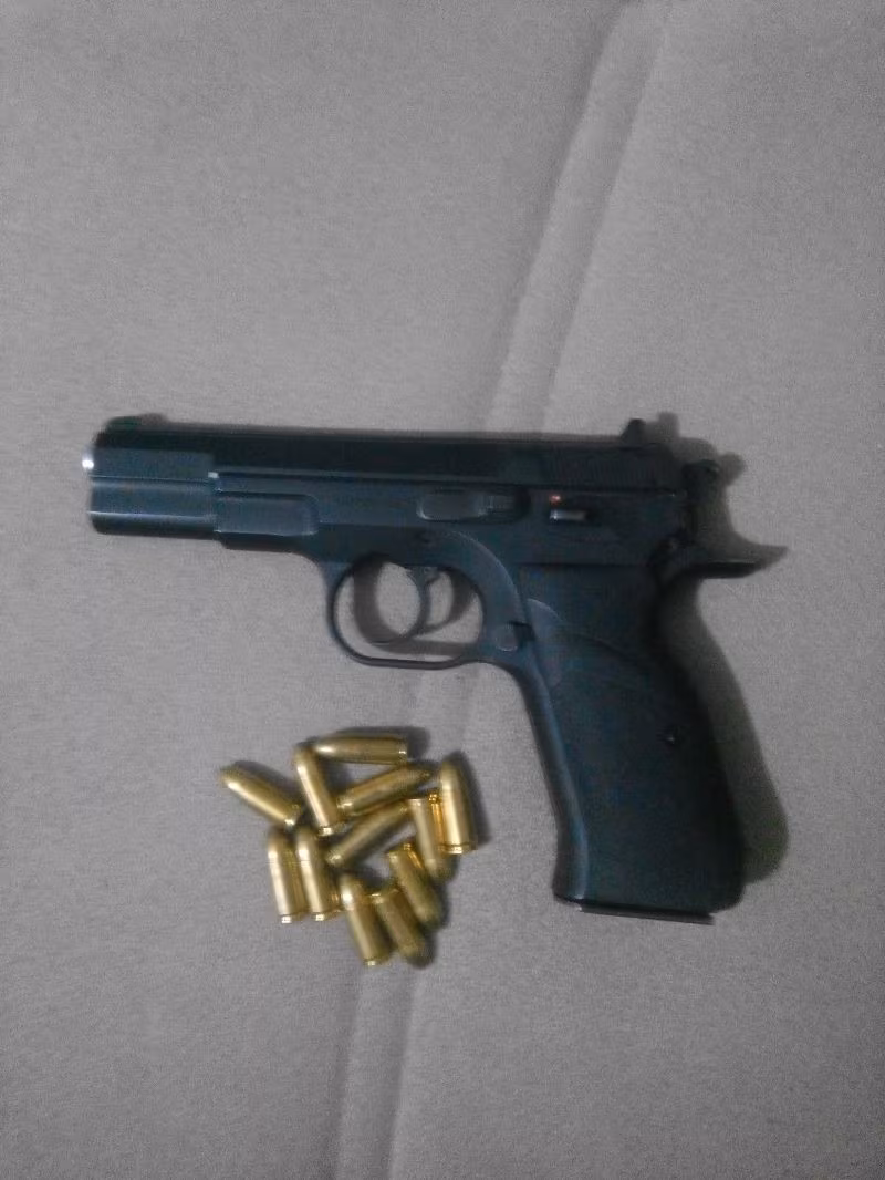 Memurdan Satılık Sarsılmaz Kılınç 2000 Light