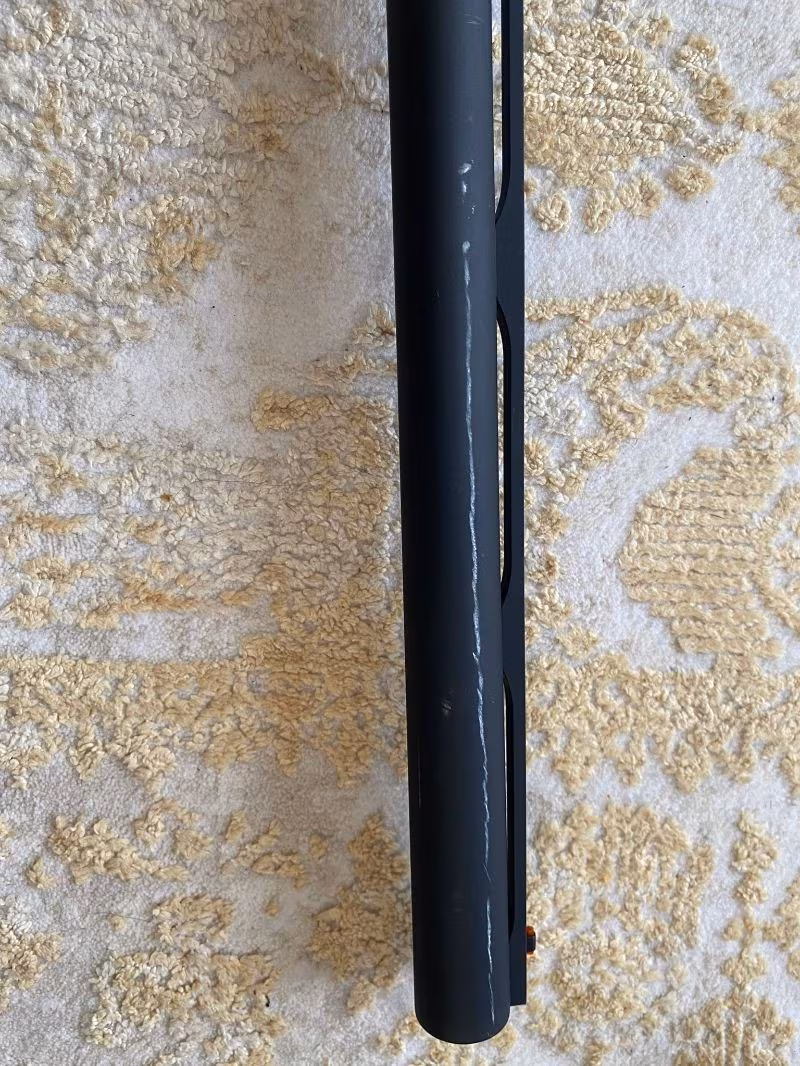 İtalyan Kalitesi Yerli Fiyatına Stoeger M3000 Peregrine Sentetik Kabzeli Av Tüfeği