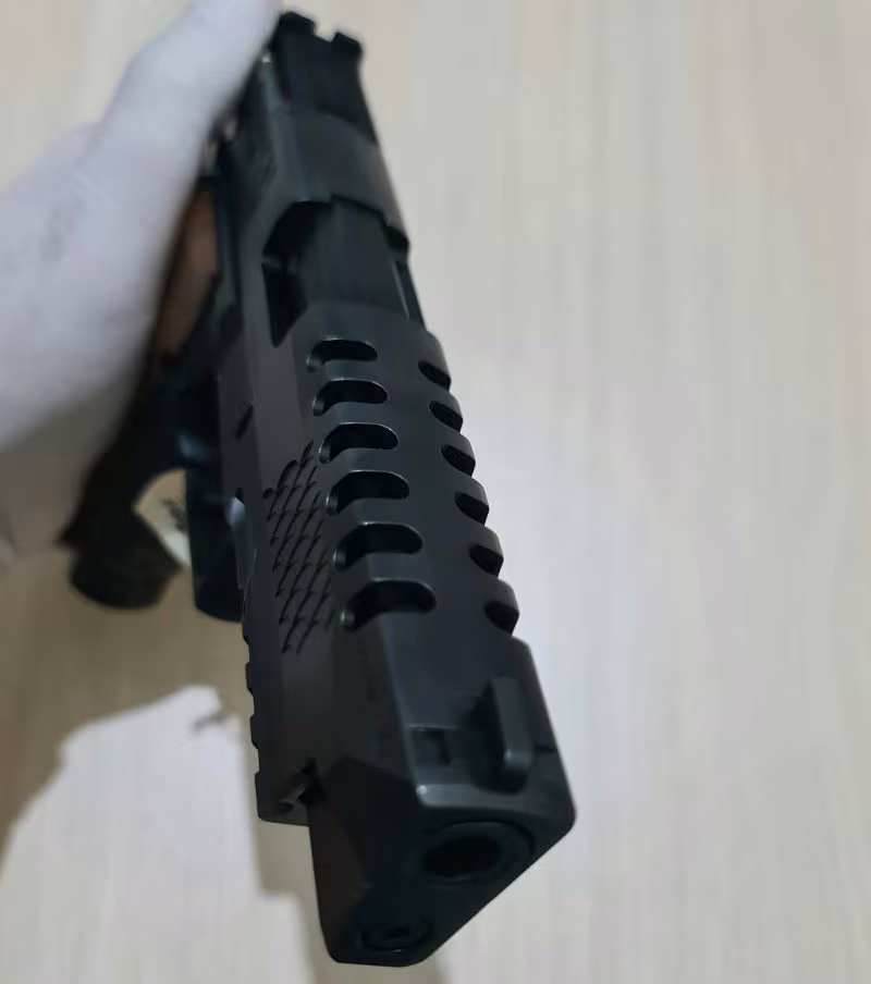 P226 X-Five Club30 MasterShop SIFIR