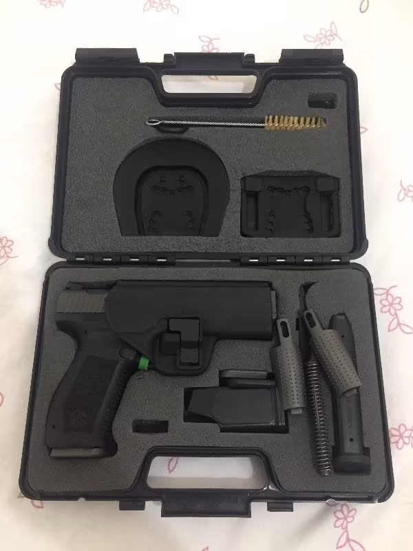 Canik TP9 SA