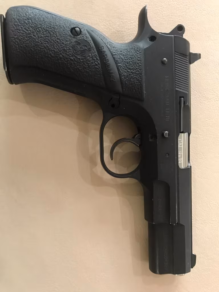 DEVLET MEMURUNDAN ÇOK AZ KULLANILMIŞ SARSILMAZ KILINÇ 2000 LİGHT