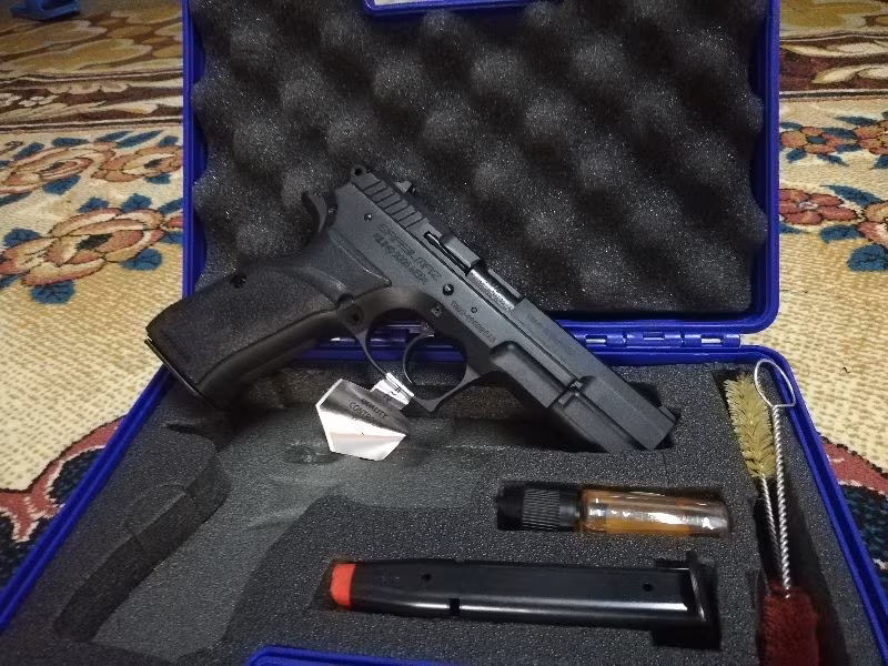 Memurdan sıfır kılınç 2000 mega