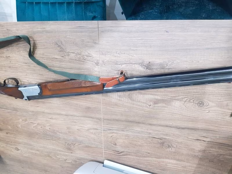 CİL NAKİT İHTİYACINDAN DOLAYI MAUSER-GAMBA 72-E SÜPER POZE